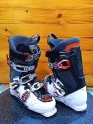 LYŽIARKY NORDICA TRANSFIRE RTX 28MP